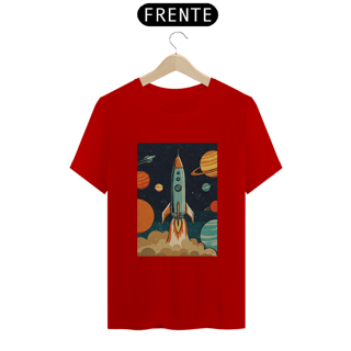 Nome do produto Decolagem Cósmica 04