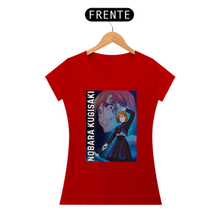 Nome do produto Nobara Kugisaki | Estilo com Impacto 02