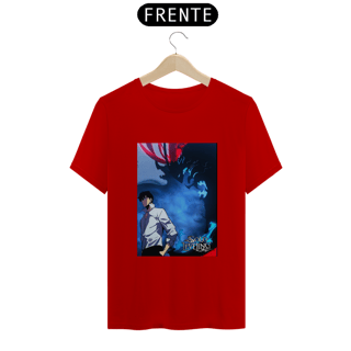 Nome do produto Sung Jin-Woo | O Sombra Supremo 01