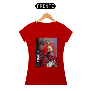 Nome do produto Cha Hae In | Lâmina Escarlate 00