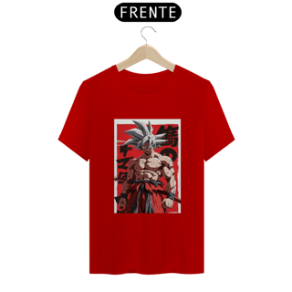 Nome do produto Goku | Instinto Superior Desperto 01