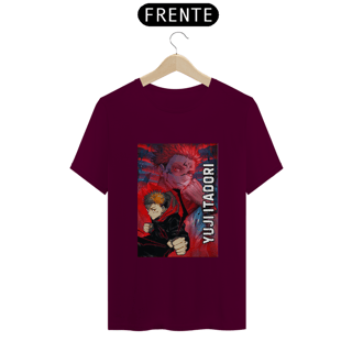 Nome do produto Yuji Itadori | Energia Amaldiçoada 01