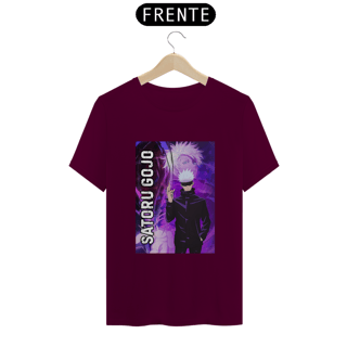 Nome do produto Satoru Gojo | Olhos que Dominam 02