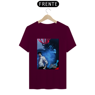 Nome do produto Sung Jin-Woo | O Sombra Supremo 01