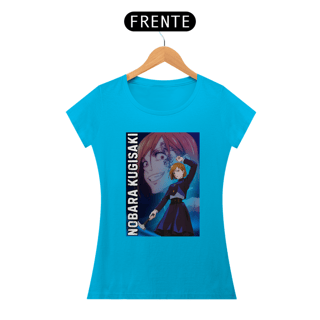 Nome do produto Nobara Kugisaki | Estilo com Impacto 02