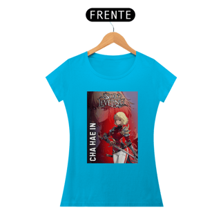 Nome do produto Cha Hae In | Lâmina Escarlate 00