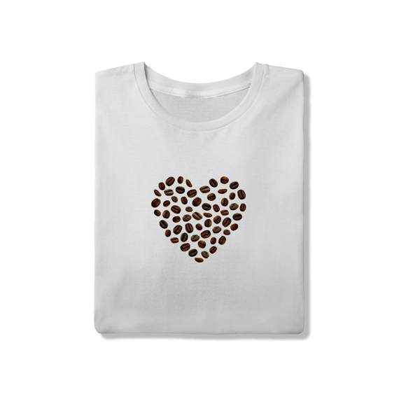Heart Unissex