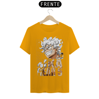 Nome do produto Camiseta Unissex - ANIME 