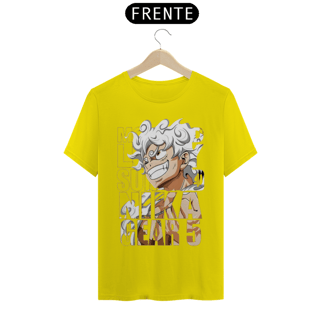 Nome do produto Camiseta Unissex - ANIME 