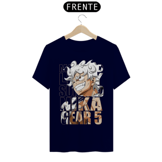 Nome do produto Camiseta Unissex - ANIME 