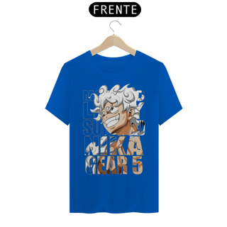 Nome do produto Camiseta Unissex - ANIME 