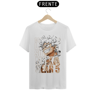 Nome do produto Camiseta Unissex - ANIME 