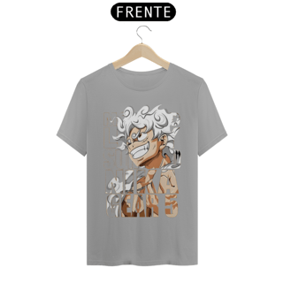 Nome do produto Camiseta Unissex - ANIME 