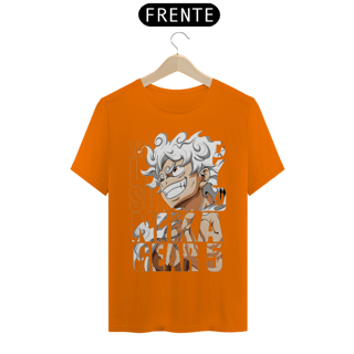 Nome do produto Camiseta Unissex - ANIME 