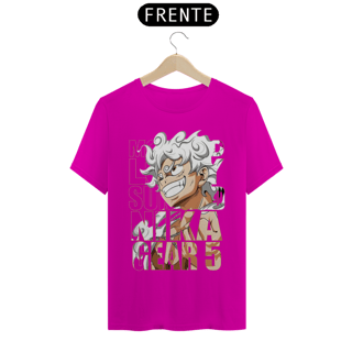 Nome do produto Camiseta Unissex - ANIME 