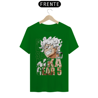 Nome do produto Camiseta Unissex - ANIME 