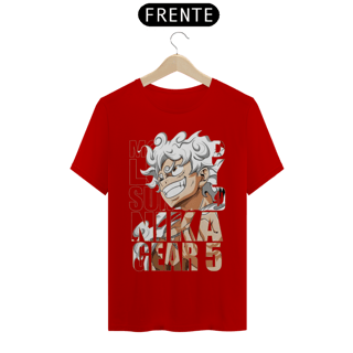 Nome do produto Camiseta Unissex - ANIME 