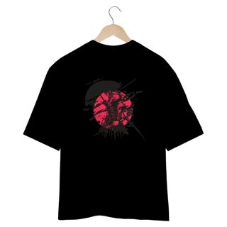 Nome do produto Oversized  - Samurai