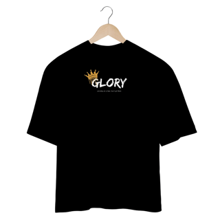 Nome do produto Oversized  -  Glory