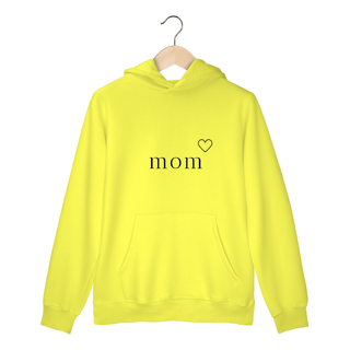 Nome do produtoMoletom MOM