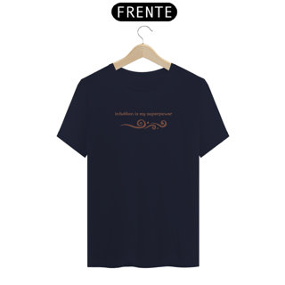 Nome do produtoCamiseta Intuição