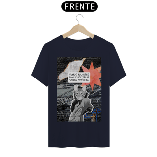 Nome do produtoCamiseta Multiplas