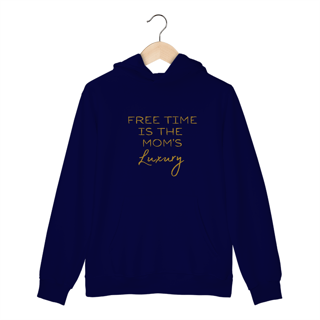 Nome do produtoMoletom Luxury