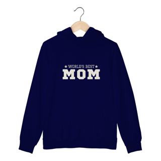 Nome do produtoMoletom Best Mom