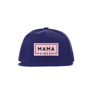 Nome do produtoBoné Mama Vibes