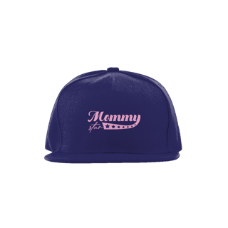 Nome do produtoBoné Mommy