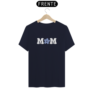 Nome do produtoCamiseta MOM