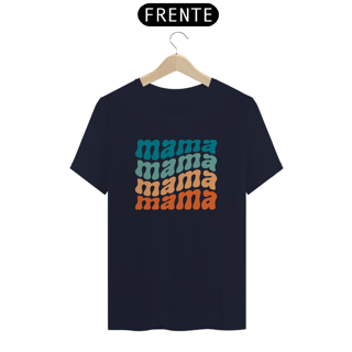Nome do produtoCamiseta Mama
