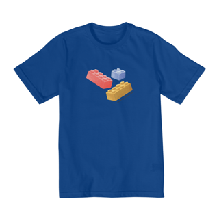 Nome do produtoCamiseta Construa a sua Felicidade - 10 a 14 anos