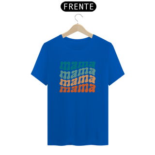 Nome do produtoCamiseta Mama