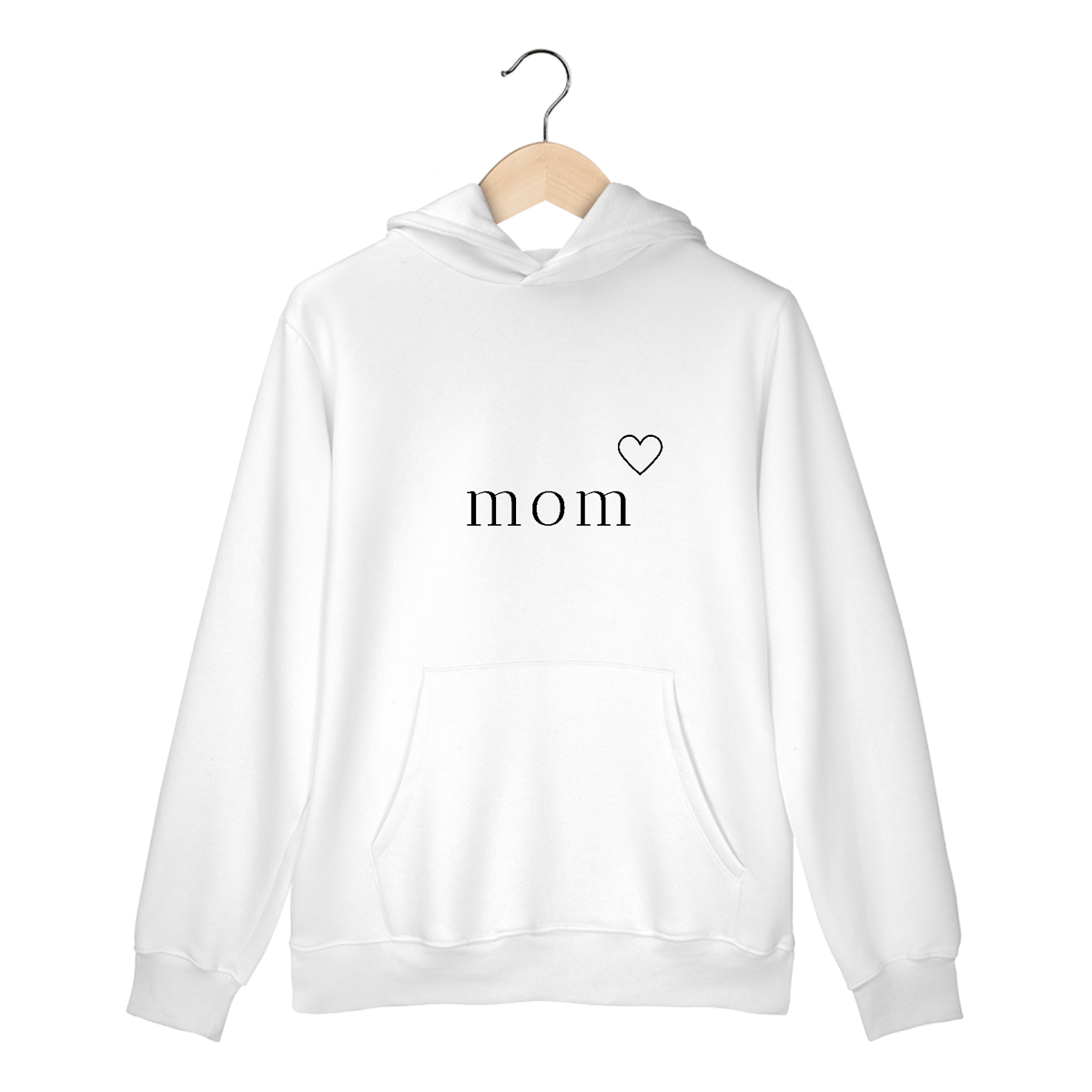 Nome do produto: Moletom MOM