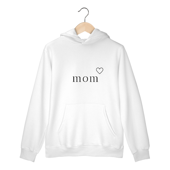 Moletom MOM