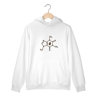Moletom Cafeína