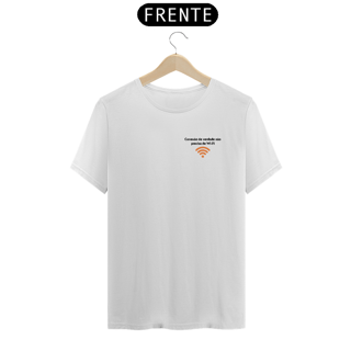 Nome do produtoCamiseta Conexão