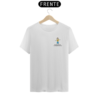 Nome do produtoCamiseta Presença Paterna