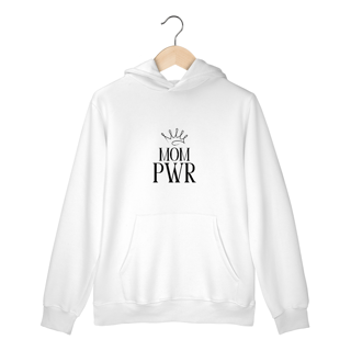 Nome do produtoMoletom Mom Power