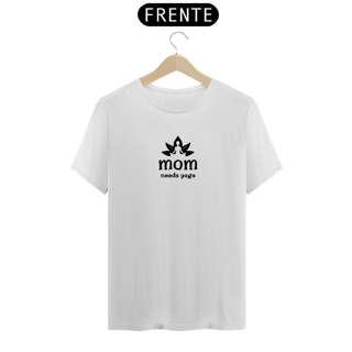 Nome do produtoCamiseta Yoga