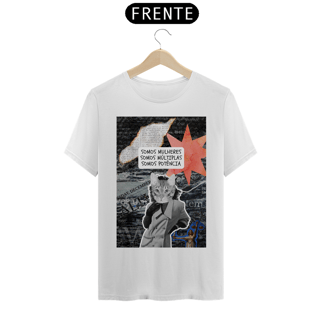 Nome do produtoCamiseta Multiplas