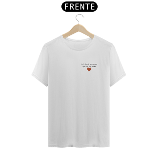 Camiseta Colo de vó