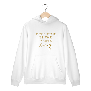 Nome do produtoMoletom Luxury