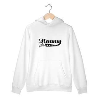 Nome do produtoMoletom Mommy Star