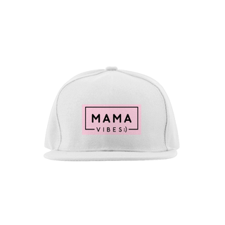 Nome do produtoBoné Mama Vibes