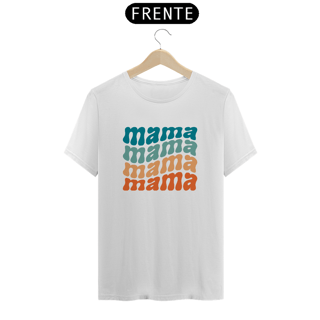 Nome do produtoCamiseta Mama