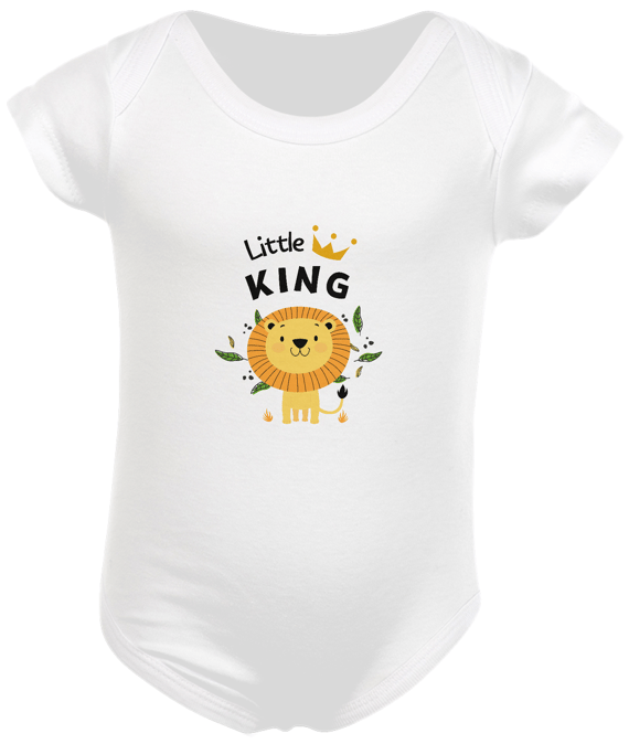 Body Little King