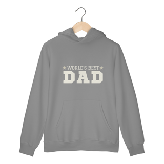 Moletom Best Dad