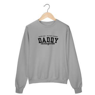 Nome do produtoMoletom Daddy